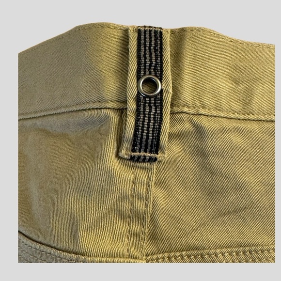 Quicksilver Men’s Pants 38 Khaki Pants - Picture 8 of 16